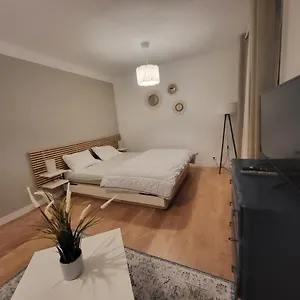 T1 Bis 35m2 Proche Centre Apartment Annecy