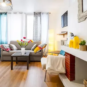  Appartement Le Clos Des Coquelicots France